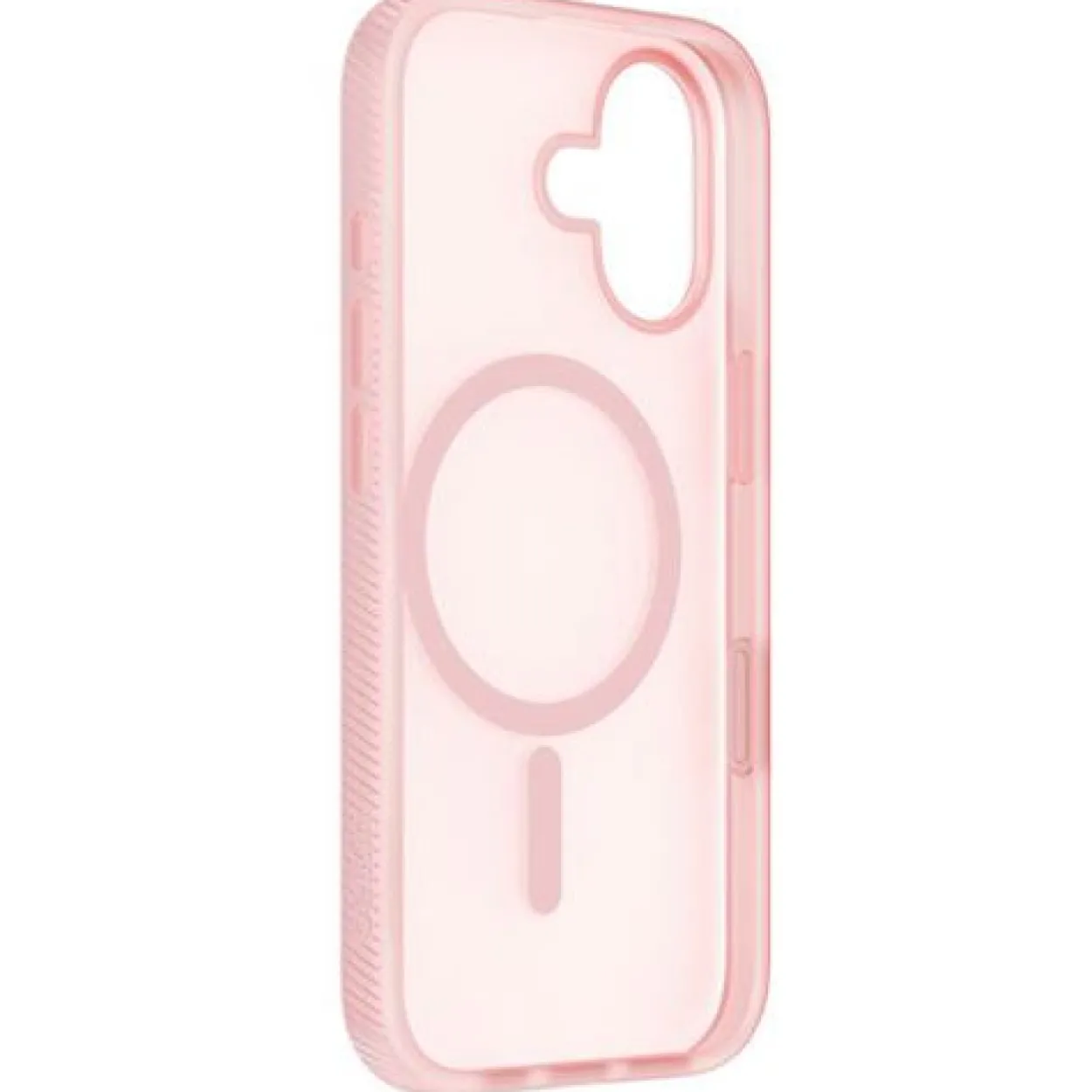 Belkin SheerForce Grip-Serie iPhone 17 Hülle