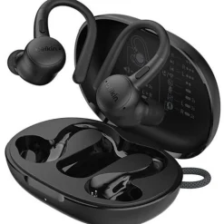 Belkin SoundForm ActiveFit schwarz