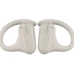 BELKIN SOUNDFORM CLEARFIT WIRELESS IN-EAR-KOPFHRER SAND