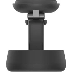 Belkin ULTRACHARGE PRO 25 WATT QI2 MAGNETIC 3-IN-1 LADESTATION SCHWARZ