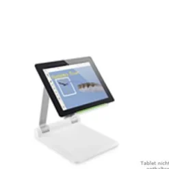 Belkin Uni portable Tablet Ständer Präsenter - Tablets bis 10"