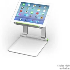 Belkin Uni portable Tablet Ständer Präsenter - Tablets bis 10