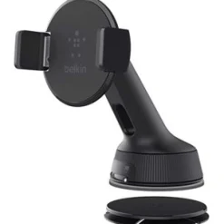 Belkin Universale Autohalterung für Smartphones bis 6" (15,24cm)