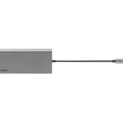 Belkin UNIVERSAL USB-C-8-IN-1-CORE-HUB