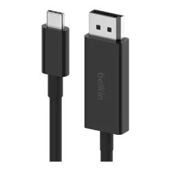 BELKIN USB-C DISPLAYPORT 1.4 CABLE 2M