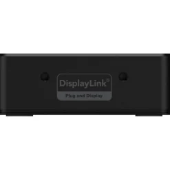 Belkin USB-C Dual Display Docking Station mit DisplayLink
