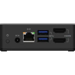 Belkin USB-C Dual Display Docking Station mit DisplayLink