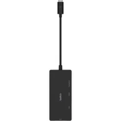 Belkin USB-C Video Adapter (AVC003btBK)