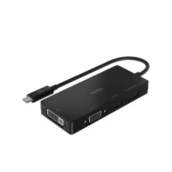 Belkin USB-C Video Adapter (AVC003btBK)