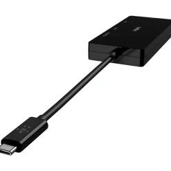 Belkin USB-C Video Adapter (AVC003btBK)