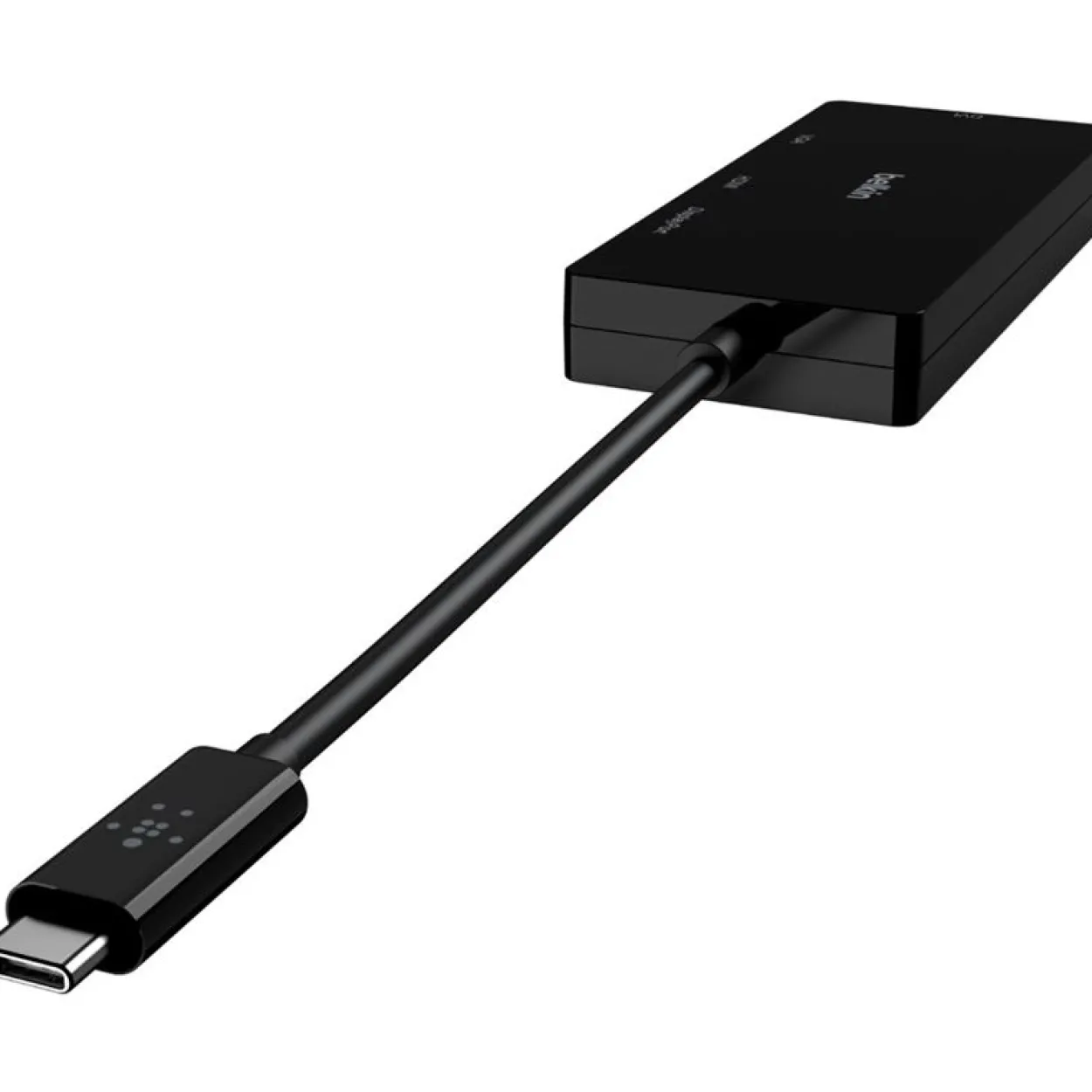 Belkin USB-C Video Adapter (AVC003btBK)