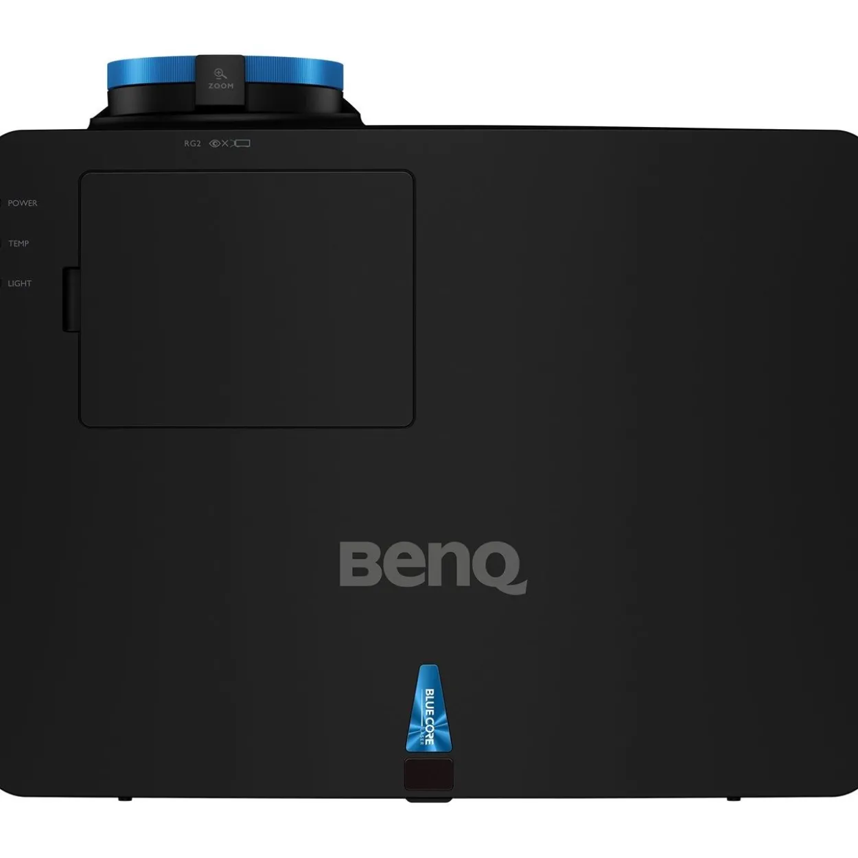 BenQ Beamer LU935ST 5500 Lumen WUXGA Laser ShortT.0,81-0,89