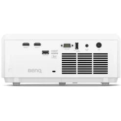 BenQ Beamer LW655C 4000 Lumen WXGA Laser