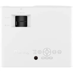 BenQ Beamer LW655C 4000 Lumen WXGA Laser
