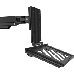 BenQ LTB01 Notebookhalter f?r Dual Monitorarm BDH01