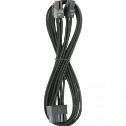 be quiet! CPU Sleeved Power Cable CC-4420