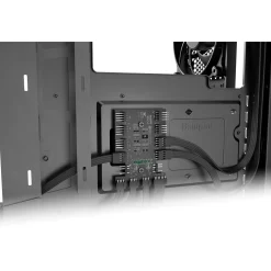 be quiet! Dark Base 701 Black Midi Tower ohne Netzteil schwarz