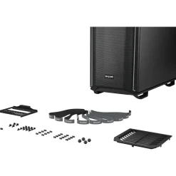 be quiet! Dark Base 701 Black Midi Tower ohne Netzteil schwarz