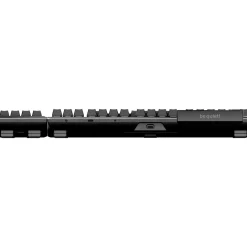 be quiet! Dark Mount Silent Linear USB Deutsch schwarz (kabelgebunden)