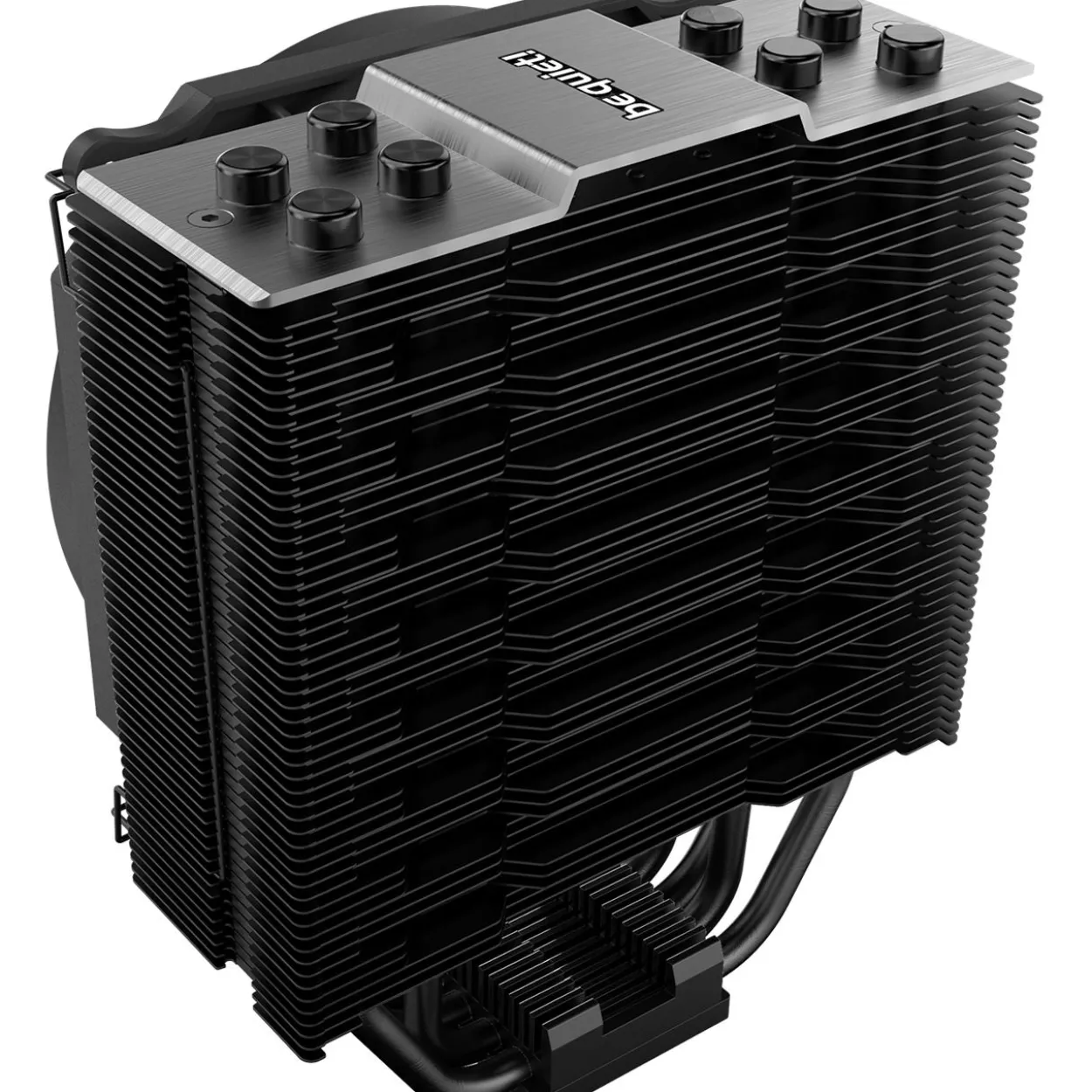 be quiet! Dark Rock Slim Tower Kühler