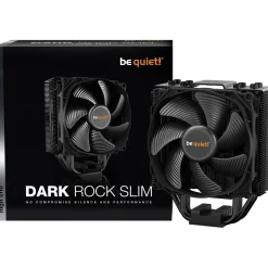 be quiet! Dark Rock Slim Tower Kühler