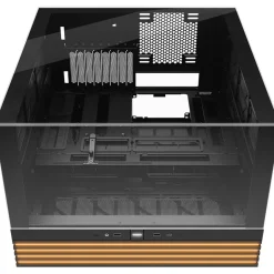 be quiet! Light Base 900 DX Black Big Tower ohne Netzteil schwarz