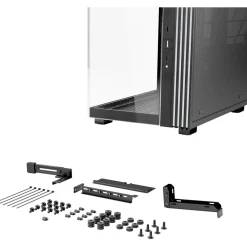 be quiet! Light Base 600 LX Black Midi Tower ohne Netzteil schwarz