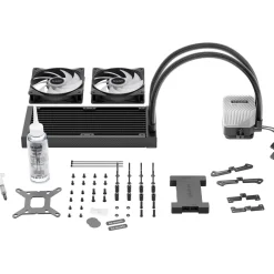 be quiet! Light Loop 240mm Black All-in-One
