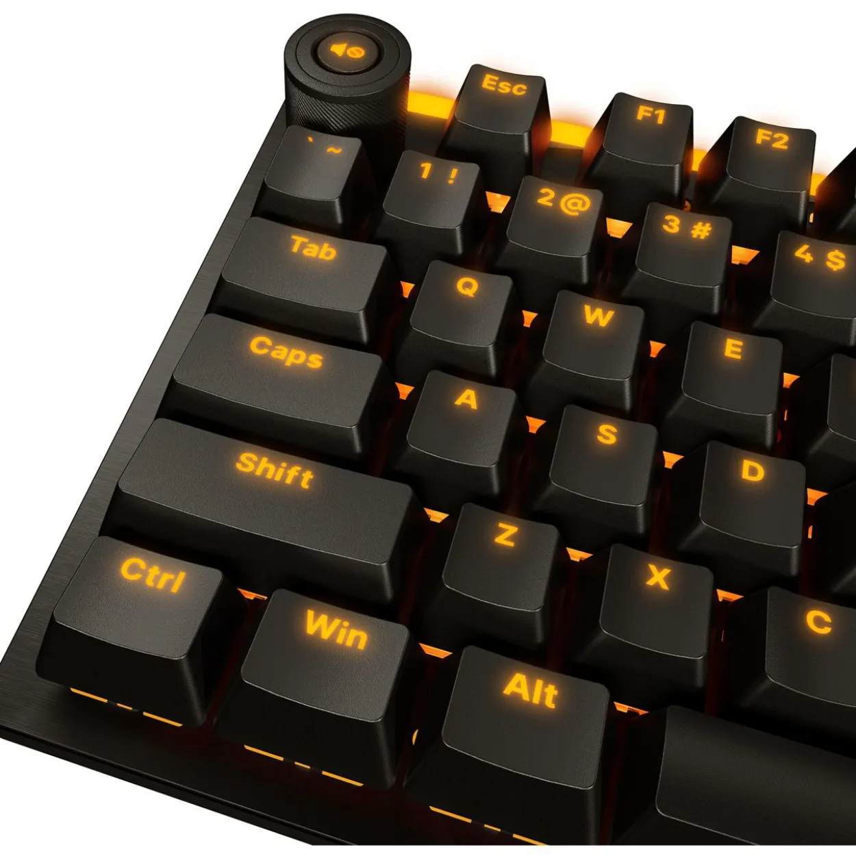 be quiet! Light Mount TKL Silent Linear