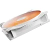 be quiet! Light Wings LX PWM White 3er-Pack 120x120x25mm 1600 U/min 25.5 dB(A) weiß
