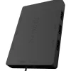 be quiet! Light Wings PWM 3er-Pack 140x140x25mm 1500 U/min 23.3dB(A) schwarz