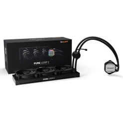 be quiet! Pure Loop 2 360mm Black All-in-One