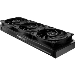 be quiet! Pure Loop 2 360mm Black All-in-One
