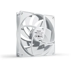 be quiet! Pure Wings 3 PWM High-Speed White 140x140x25mm 1800 U/min 30.5 dB(A) weiß