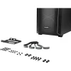 be quiet! Shadow Base 800 FX Midi Tower ohne Netzteil schwarz
