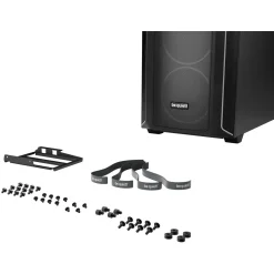 be quiet! Shadow Base 800 FX Midi Tower ohne Netzteil schwarz