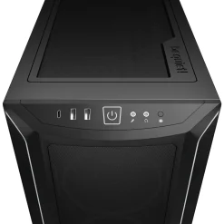 be quiet! Shadow Base 800 FX Midi Tower ohne Netzteil schwarz