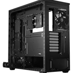 be quiet! Shadow Base 800 FX Midi Tower ohne Netzteil schwarz
