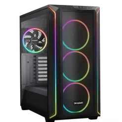 be quiet! Shadow Base 800 FX Midi Tower ohne Netzteil schwarz