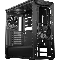 be quiet! Shadow Base 800 Midi Tower ohne Netzteil schwarz
