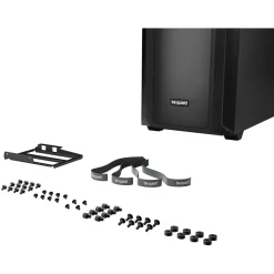 be quiet! Shadow Base 800 Midi Tower ohne Netzteil schwarz
