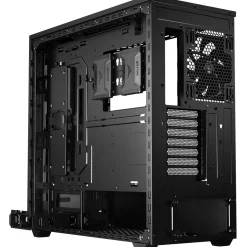 be quiet! Shadow Base 800 Midi Tower ohne Netzteil schwarz