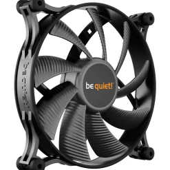 be quiet! Shadow Wings 2 140x140x25mm 900 U/min 14.9 dB(A) schwarz