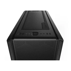 be quiet! Silent Base 802 Midi Tower ohne Netzteil schwarz