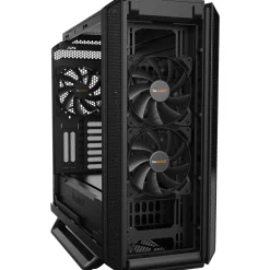 be quiet! Silent Base 802 Midi Tower ohne Netzteil schwarz