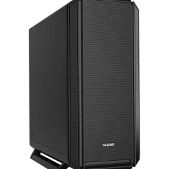 be quiet! Silent Base 802 Midi Tower ohne Netzteil schwarz
