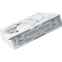 be quiet! Silent Wings Pro 4 PWM 120x120x25mm 3000 U/min 36.9 dB(A) weiß
