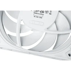 be quiet! Silent Wings Pro 4 PWM 120x120x25mm 3000 U/min 36.9 dB(A) weiß