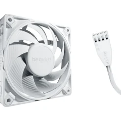 be quiet! Silent Wings Pro 4 PWM 120x120x25mm 3000 U/min 36.9 dB(A) weiß