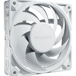 be quiet! Silent Wings Pro 4 PWM 120x120x25mm 3000 U/min 36.9 dB(A) weiß